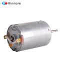 Permanent Magnet 24V Electric Dc Motor Water Pump Motor